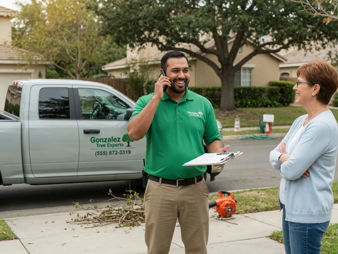 Tree Service Adamant, VT FAQs